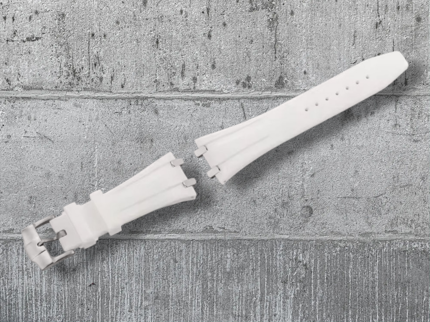 Sport-armband för Royal Oak mod