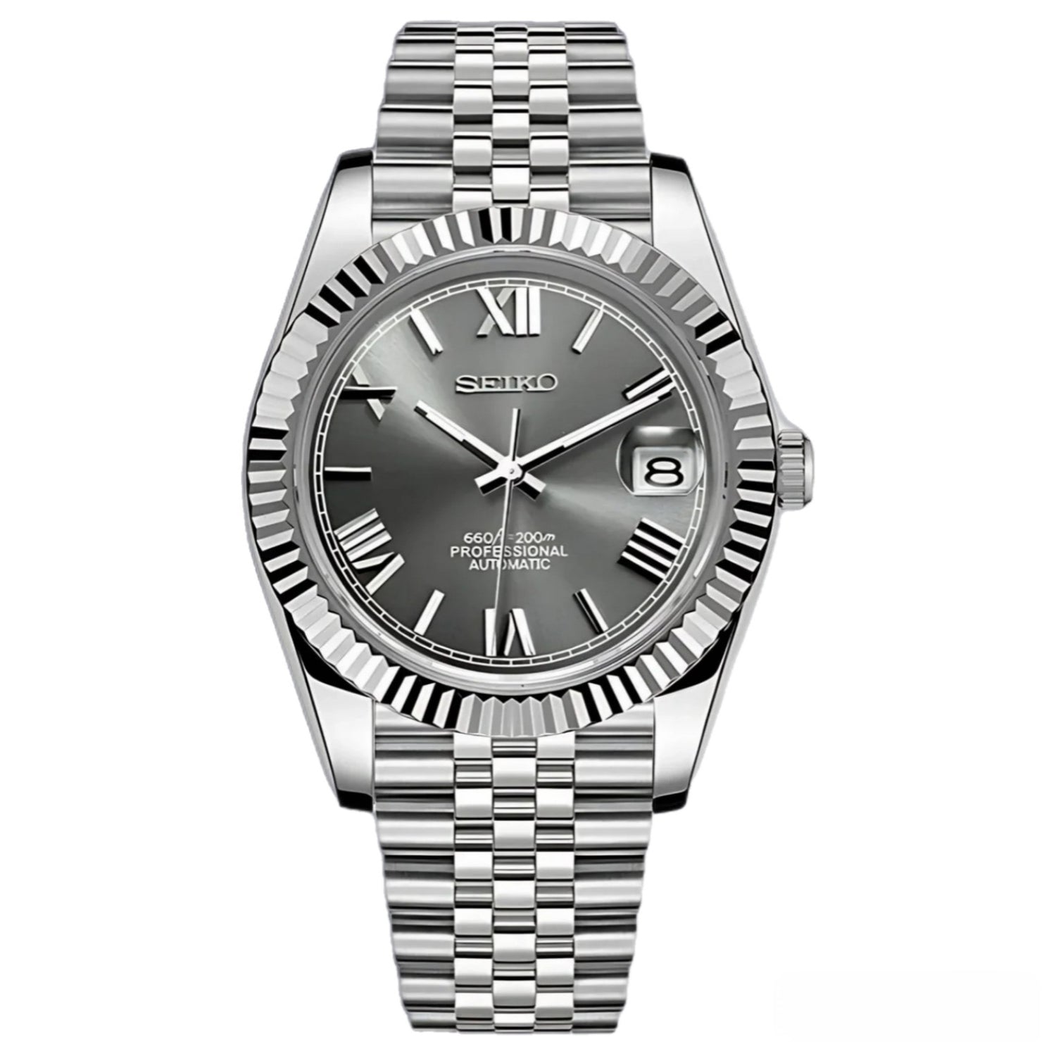 Datejust Klockor