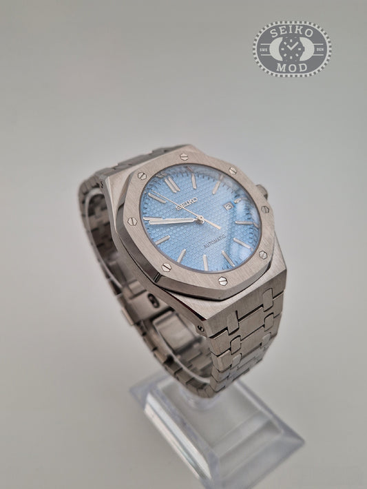 Royal oak mod light blue