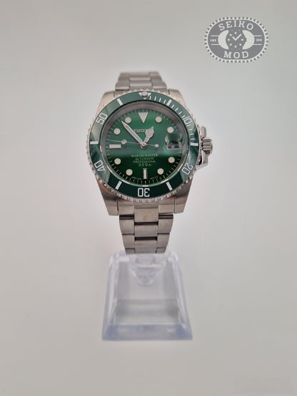 Submariner mod hulk