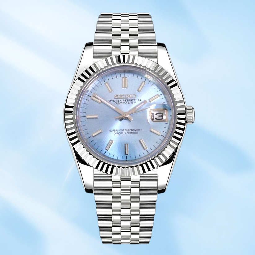 Configure Own Datejust