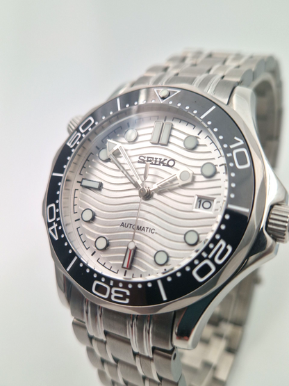 Vit - Seamaster Mod