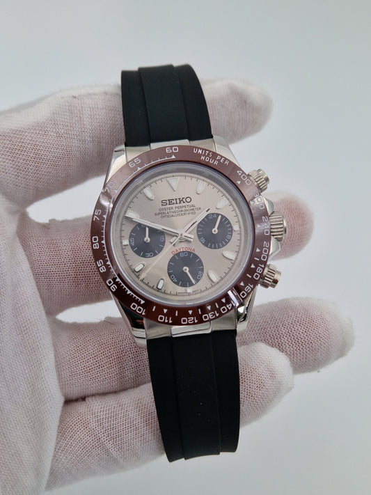 Daytona Ghost