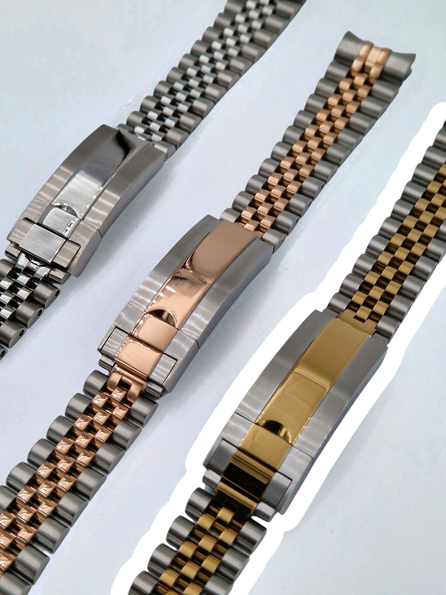 Jubilee-armband
