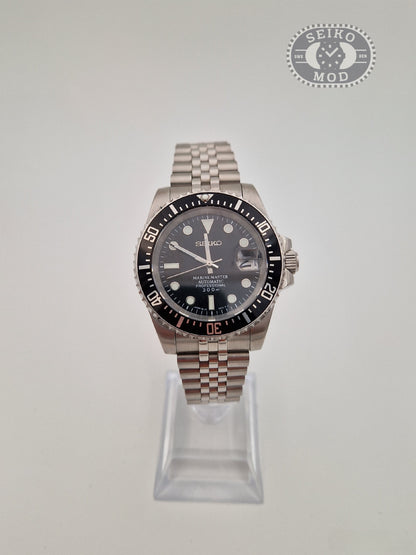 Submariner mod black