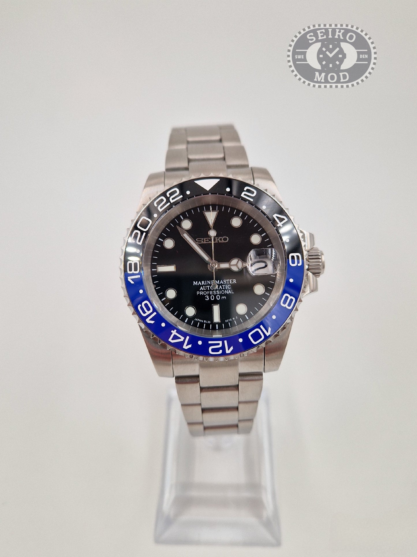 Submariner mod batman