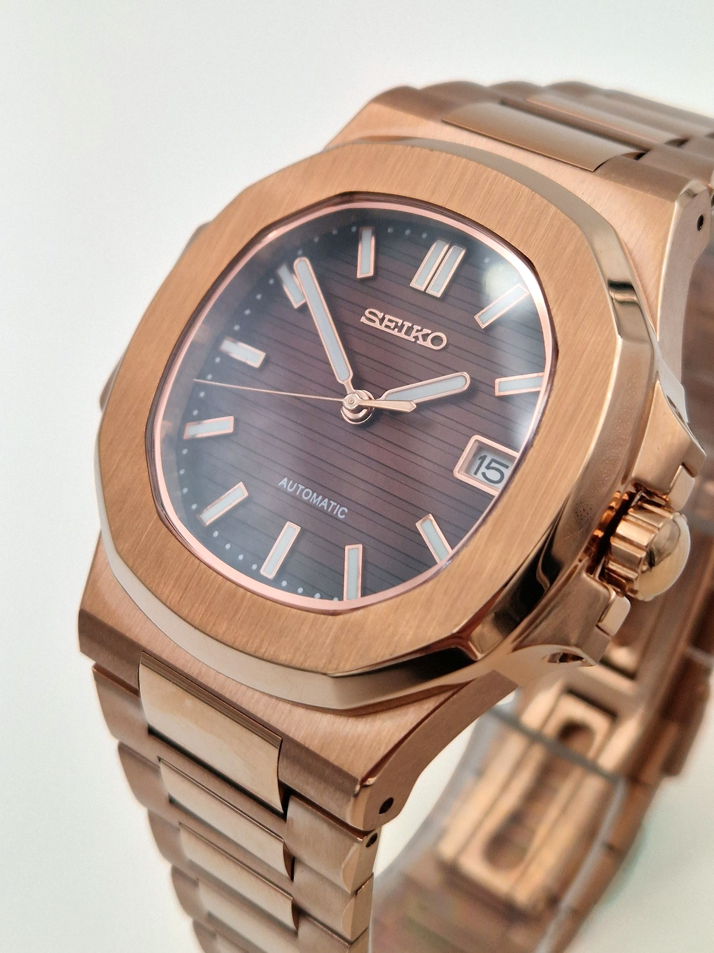 Roseguld - Nautilus Mod