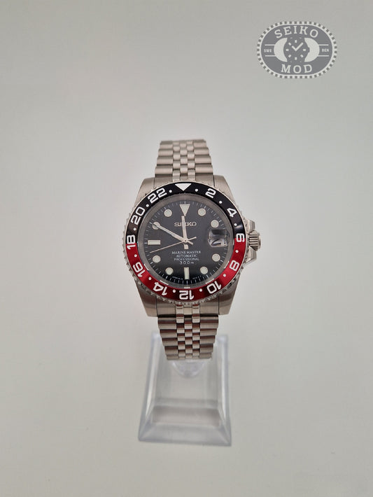 Submariner mod coke