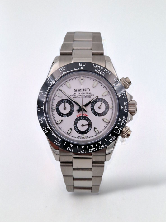 Panda - Daytona Mod