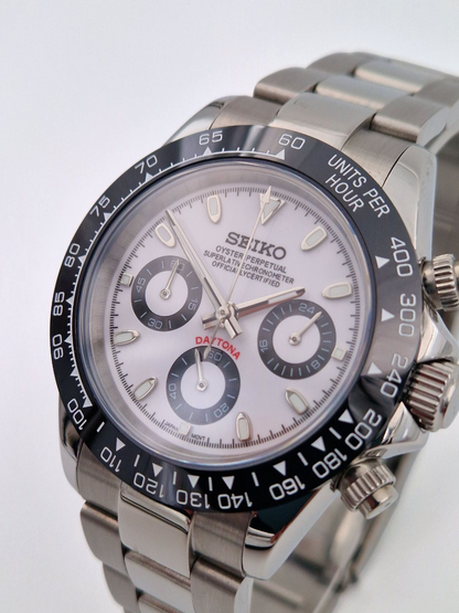 Panda - Daytona Mod