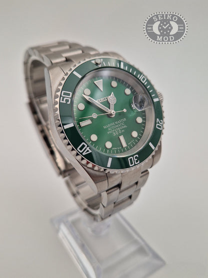 Submariner mod hulk