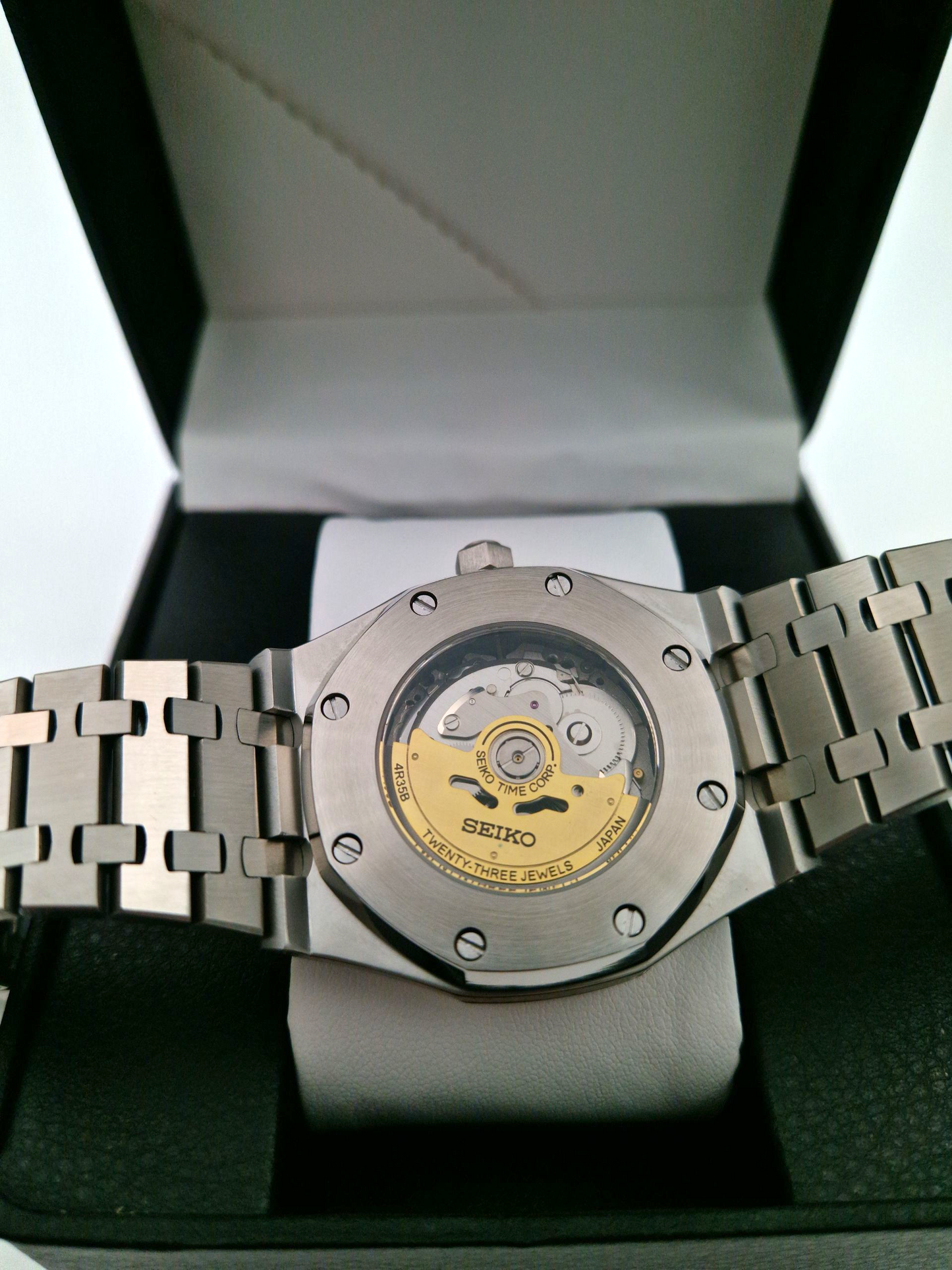 Vit - Royal Oak Mod