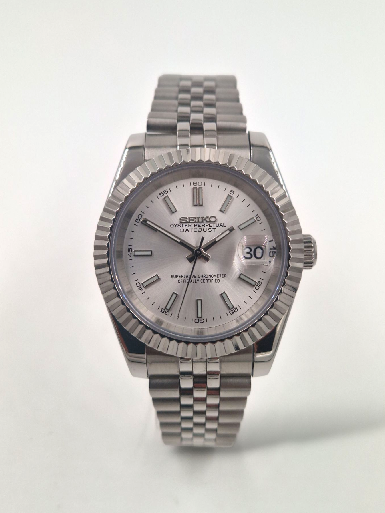 Vit - Datejust Mod