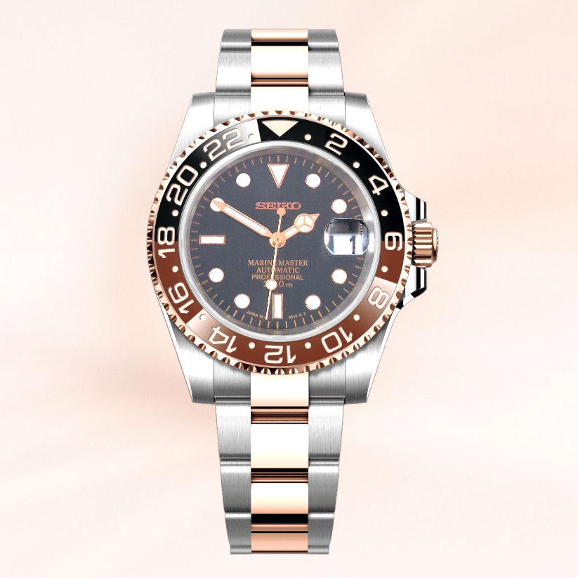 Configure Own Submariner