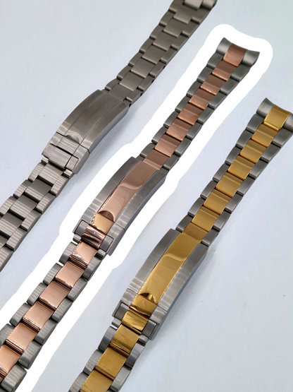 Oyster-armband