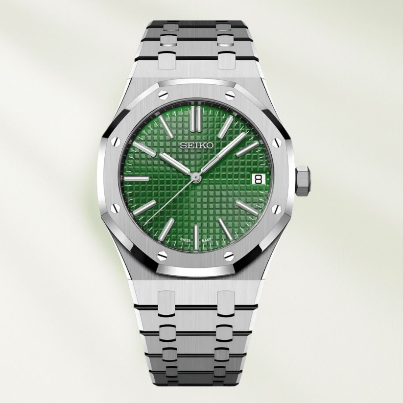 Configure Own Royal Oak