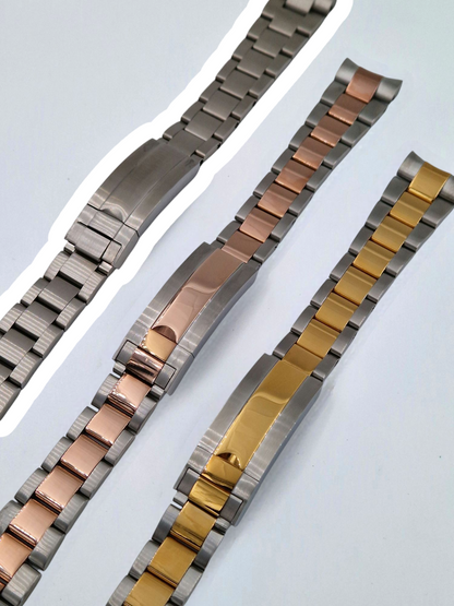 Oyster-armband