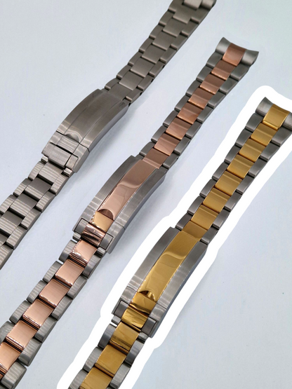 Oyster-armband
