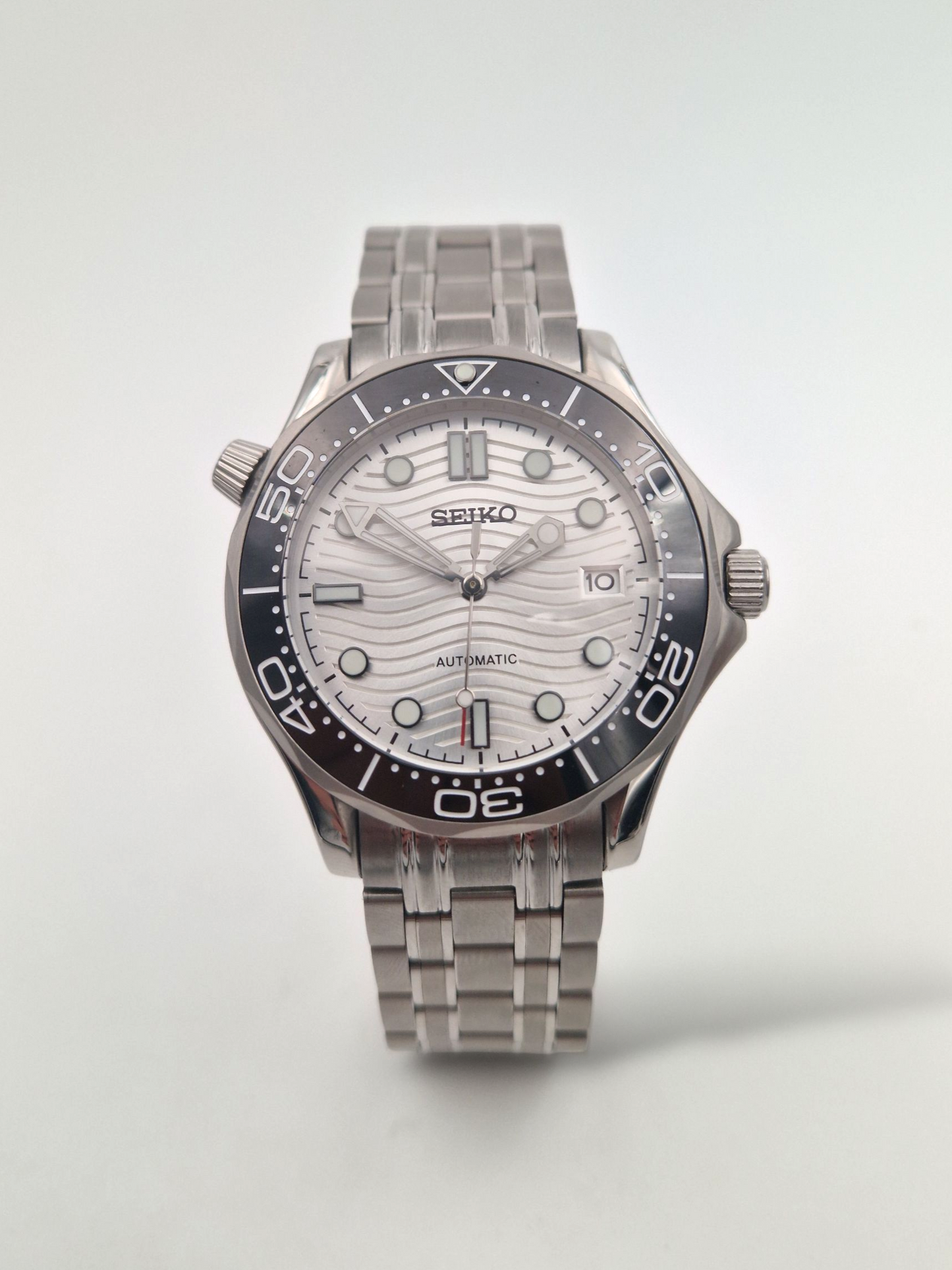 Vit - Seamaster Mod