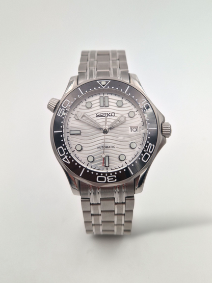 Vit - Seamaster Mod
