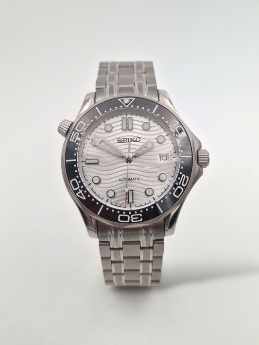Vit - Seamaster Mod