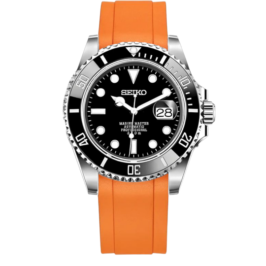 Sportarmband i gummi